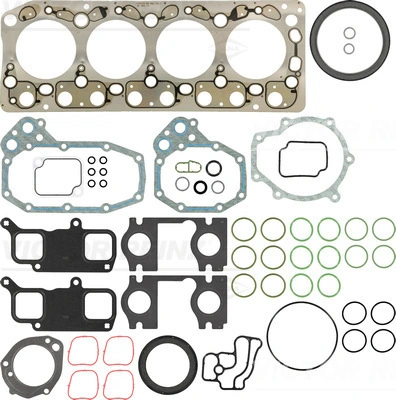 Full Gasket Kit, engine